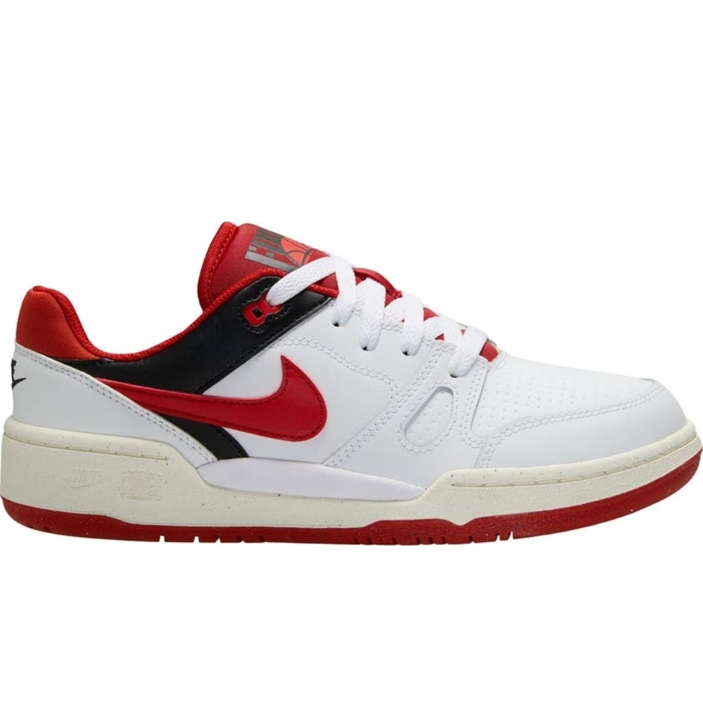 Nike Full Force Low, Boys Size 7